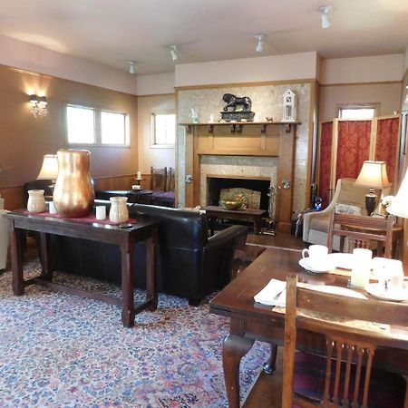 Bacon Mansion Bed And Breakfast Сиэтл Экстерьер фото