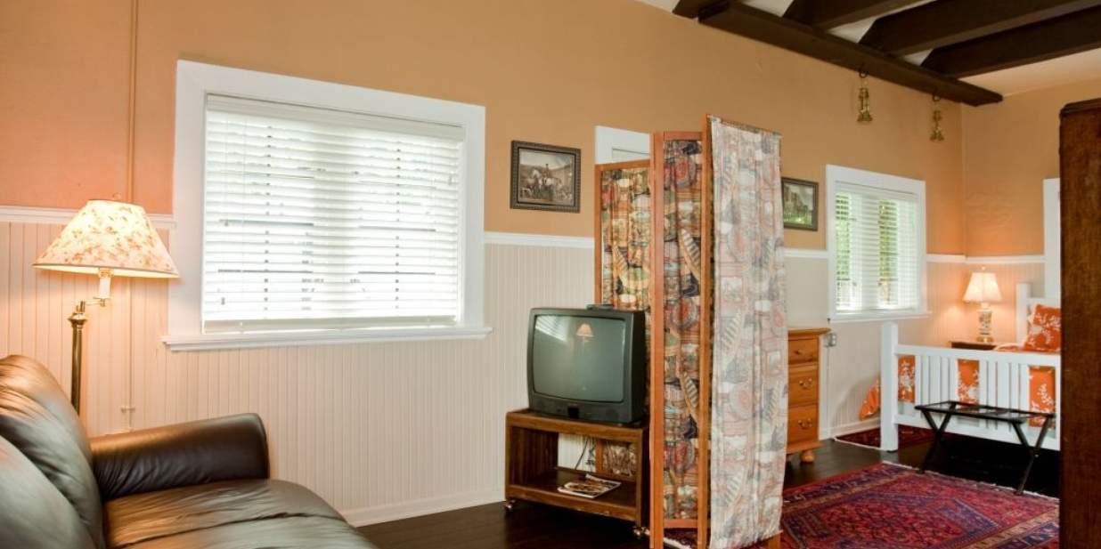 Bacon Mansion Bed And Breakfast Сиэтл Экстерьер фото