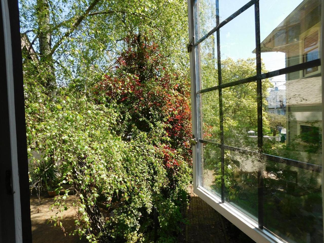 Bacon Mansion Bed And Breakfast Сиэтл Экстерьер фото